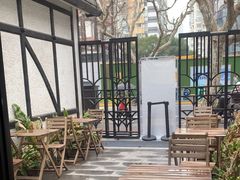 -一尺花园(安和花园店)