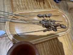 -嘻小北·兰州清汤牛肉面(太平洋森活天地店)