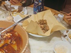 -常和州·夜宵大排档(常州单店)