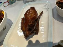 -一品江南韵·淮扬菜