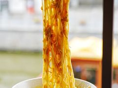 -李百蟹·江南蟹黄面(夫子庙店)