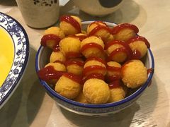 -兔爸私家小厨(新北万达店)