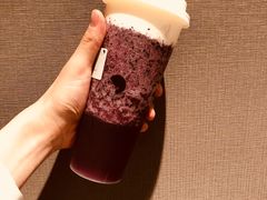 -喜茶(上海兴业太古汇店)