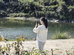 -绩溪龙川景区