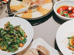 -小厨娘淮扬菜(天印大道店)