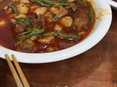 -富顺豆花川菜馆(沿江东街店)