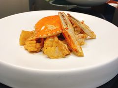 -荷风细雨·中国茶宴(碧云店)