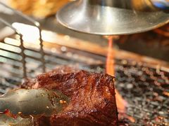 -烧肉达人•炭火烧肉(新天地店)