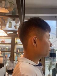 -QZHAIR SALON