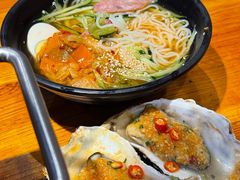 -丹东特色烤肉(学府路一部店)