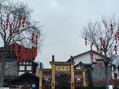 -海窝子古镇