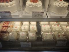 -红宝石·鲜奶小方(丰庄店)