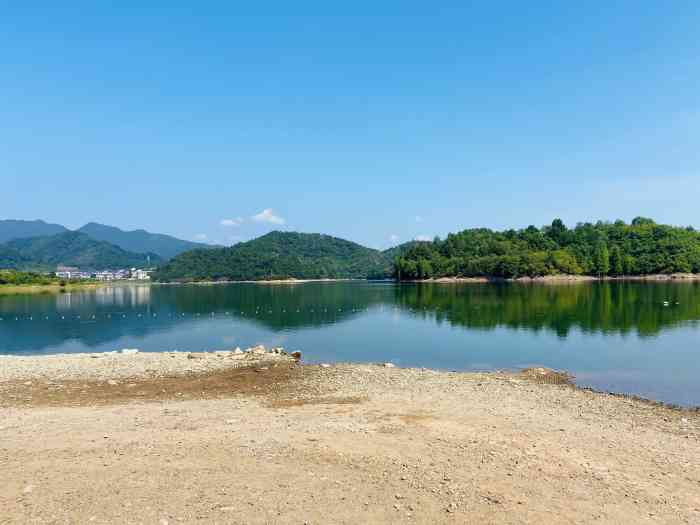 通济湖-"通济湖又称通济桥水库.现已成为一个旅游景."-大众点评移动版