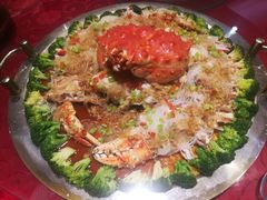 -海岛渔村大酒店(云霄路店)