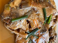 -华盛丰温州大排档(东三环南路店)