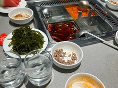 -海底捞火锅(太原南站店)