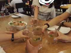 -Pho Asia 亚阁越南料理(上海来福士广场店)