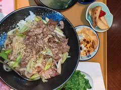 -佛山希尔顿酒店·融誉亚洲美食荟