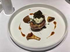 -王品牛排(佛山南海万科广场店)