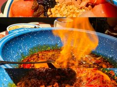 -王歘歘·chuǎ火锅(五道营店)