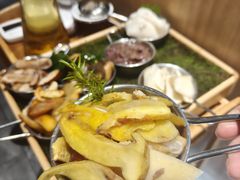 -一朵菌·野生菌探索家火锅(南亚店)
