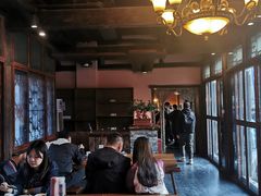 大堂-烧肉馆(古北水镇景区店)
