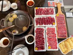 -潮德阿水牛肉火锅(深圳总店)