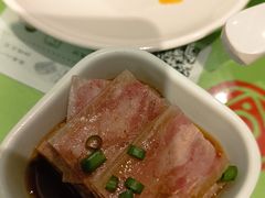 -令氏家外家周礼食府(桥南店)