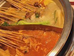 -袁记串串香(新南门店)