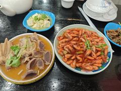 -绍兴名菜馆(可乐路店)