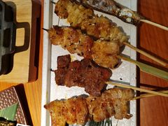 -仓桥家·焗寿司·锅物(光谷步行街店)
