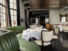 -茹丝葵经典牛排馆(上海外滩店)
