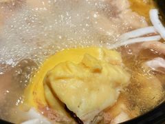 -百年果林椰子鸡(中洲店)