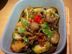 -蜜桃餐厅·伴山(绿宝广场店)