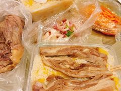 -特丰抓饭(新天润店)