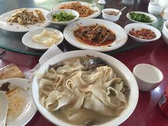 -萧记三鲜烩面(黄河南路店)