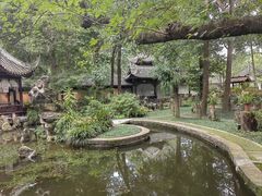 -成都杜甫草堂博物馆