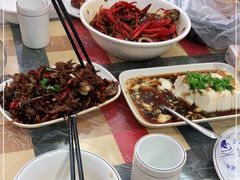 -吴记口味馆