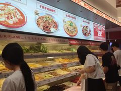 -每味每客·重庆麻辣烫(国泰店)