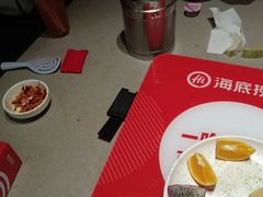 -海底捞火锅(赛格国际购物中心店)