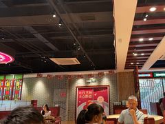 -点都德(汇盈广场店)