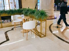 大堂-逸派咖啡 EPARKCOFFEE(广安门店)