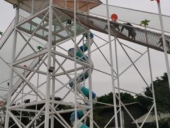 -长洲岛都市农业公园