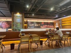 -五样儿西昌小签签烤串(天府三街店)