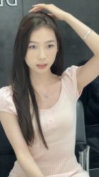 -DL HOPE明星造型