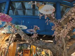 -中铁花水湾四季温泉谷