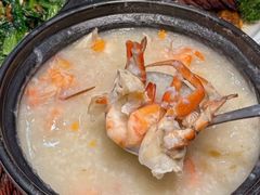 -江南粥家庄(宁国路店)