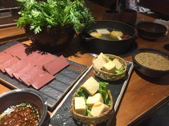 -呷哺呷哺 黄金牧场 (新中关购物中心店)