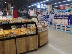 -北国超市(天河店)