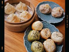 -鑫震源·苏式大虾生煎(山塘街店)